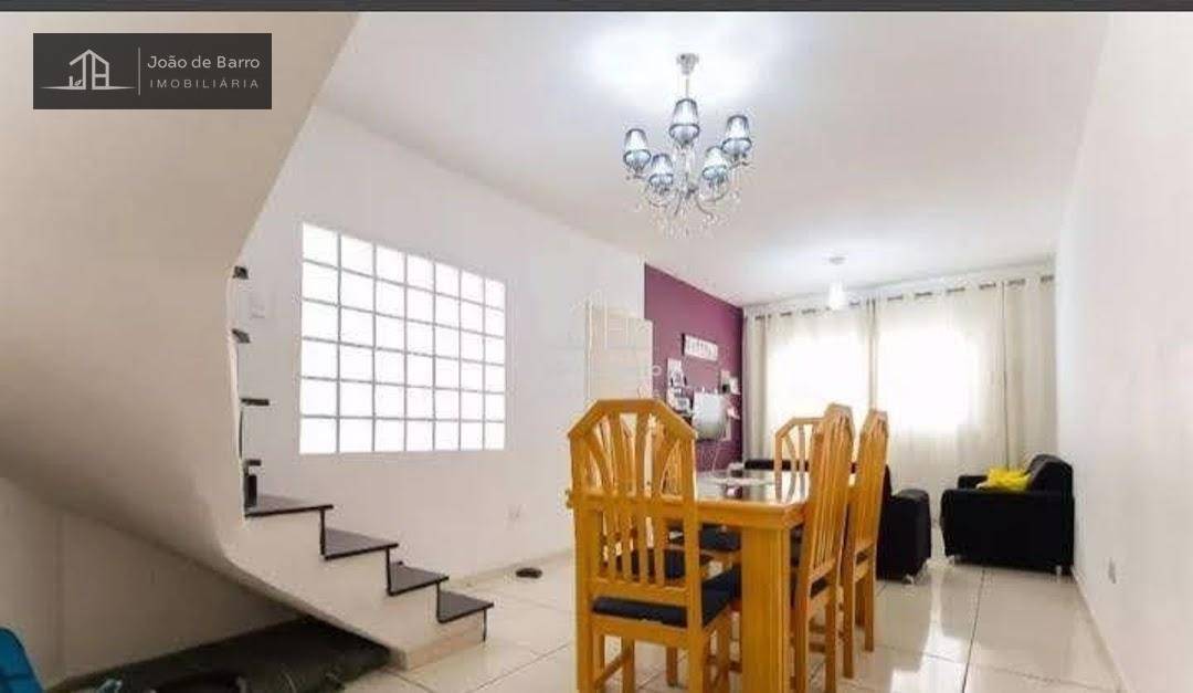 Sobrado à venda com 4 quartos, 160m² - Foto 2