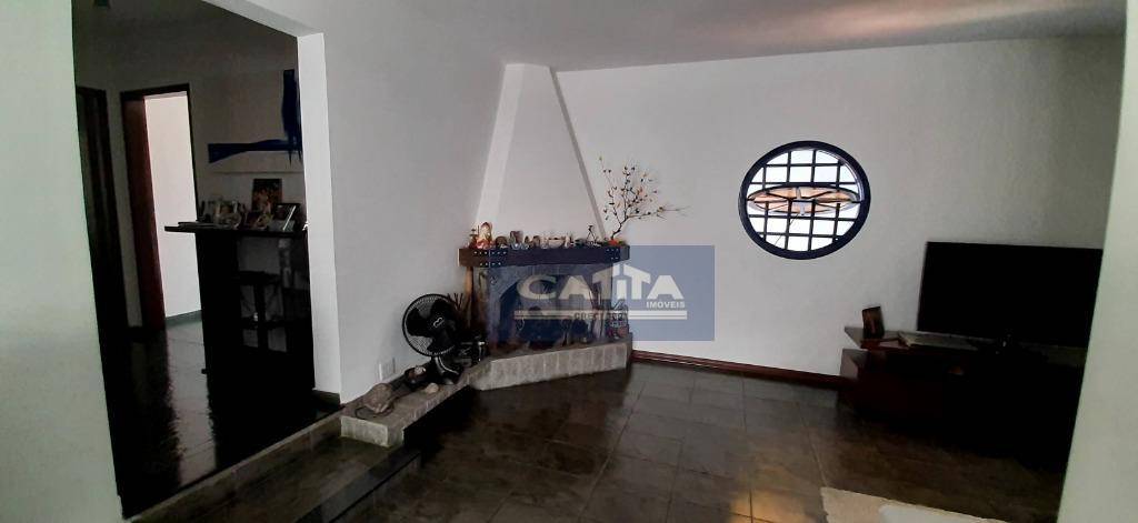 Casa à venda com 3 quartos, 366m² - Foto 12