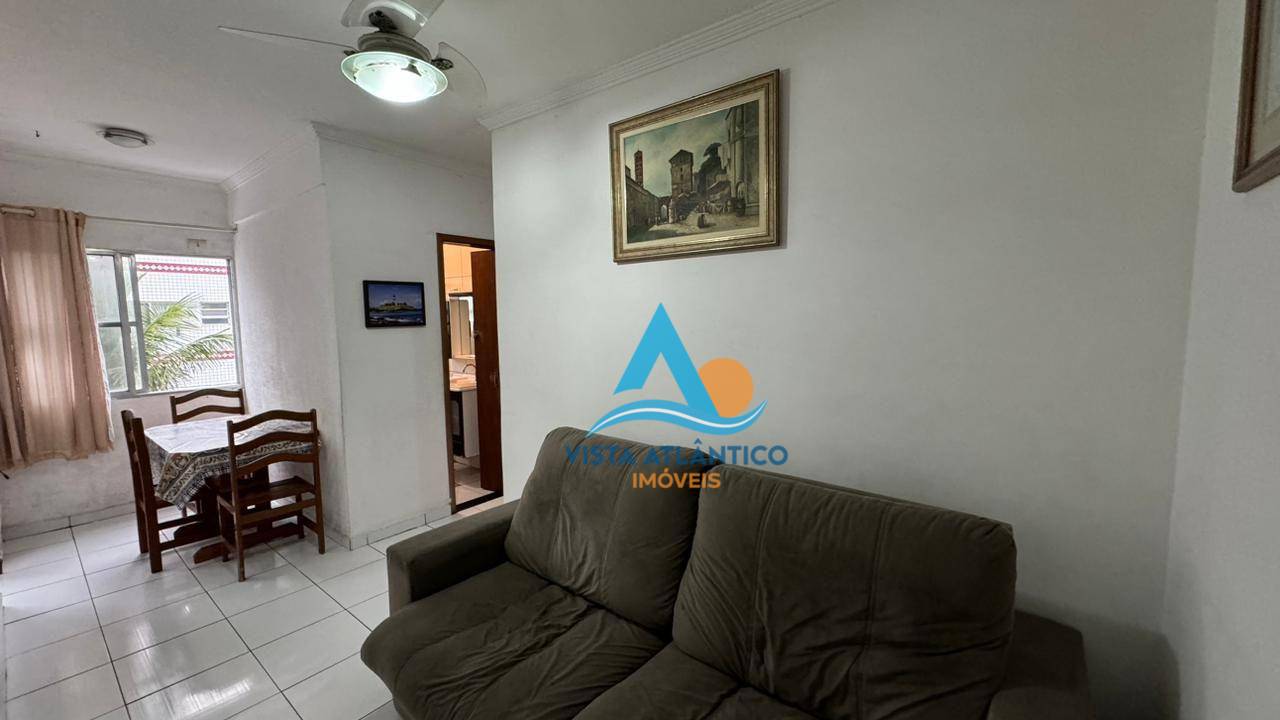 Apartamento à venda com 2 quartos, 62m² - Foto 1