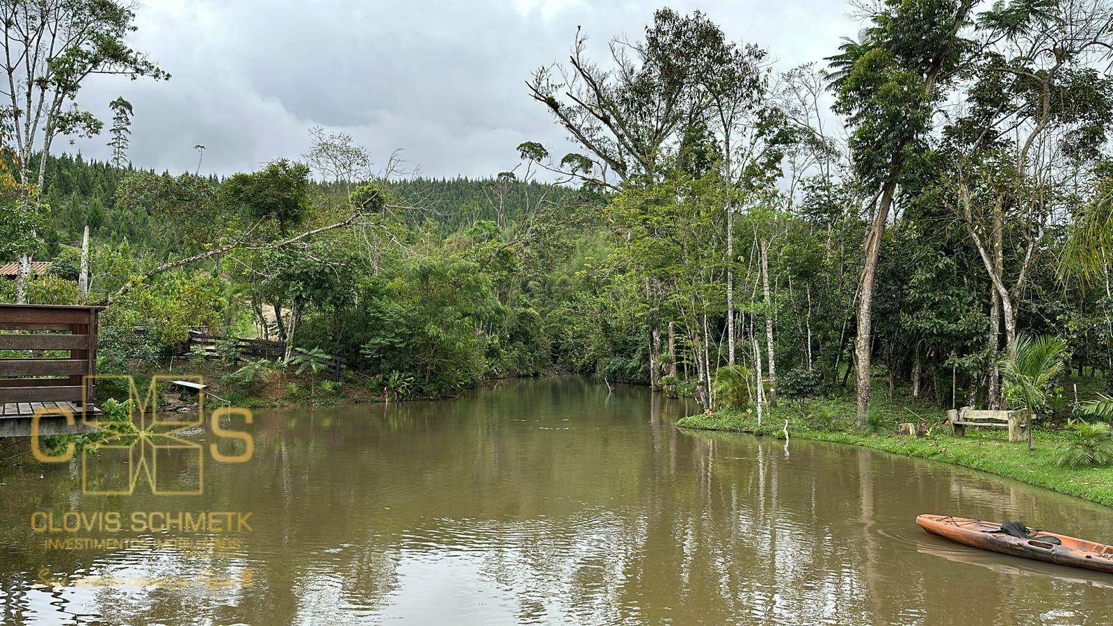 Chácara à venda com 2 quartos, 160m² - Foto 14