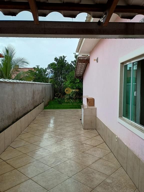 Casa à venda com 2 quartos, 360m² - Foto 11