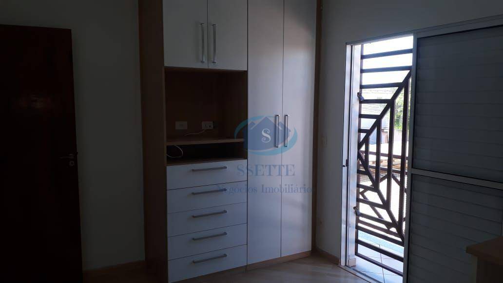 Sobrado à venda com 3 quartos, 124m² - Foto 17