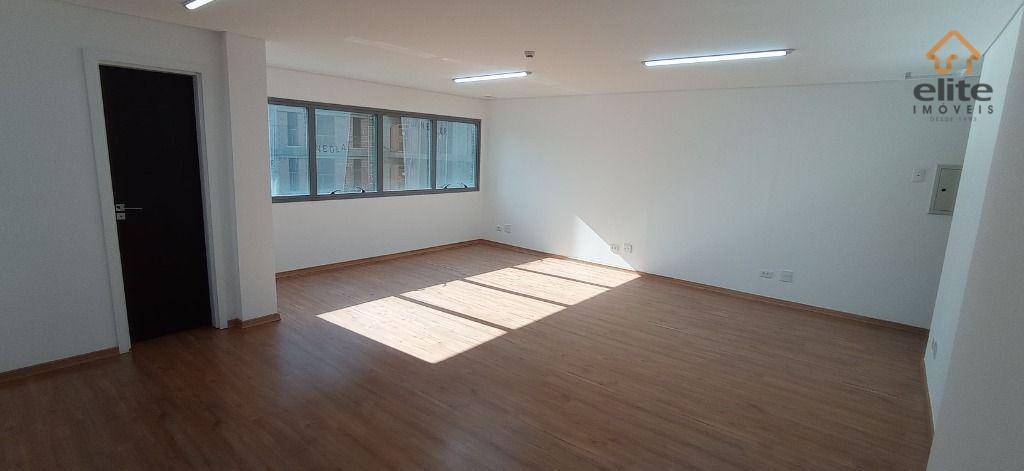 Conjunto Comercial-Sala para alugar, 124m² - Foto 16