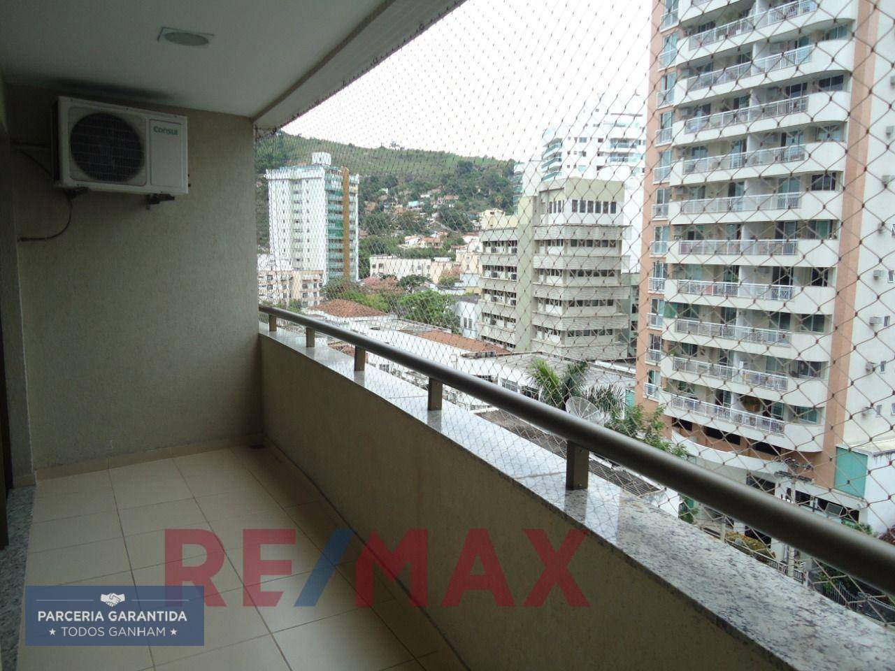 Apartamento à venda com 3 quartos, 100m² - Foto 16