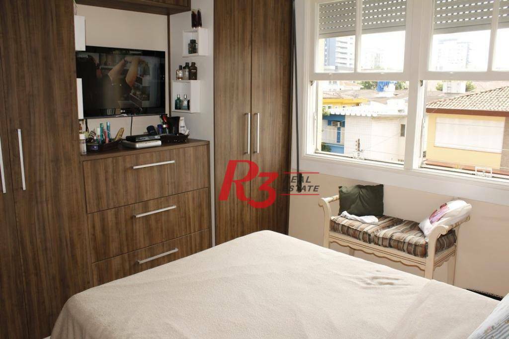 Apartamento à venda com 4 quartos, 197m² - Foto 8