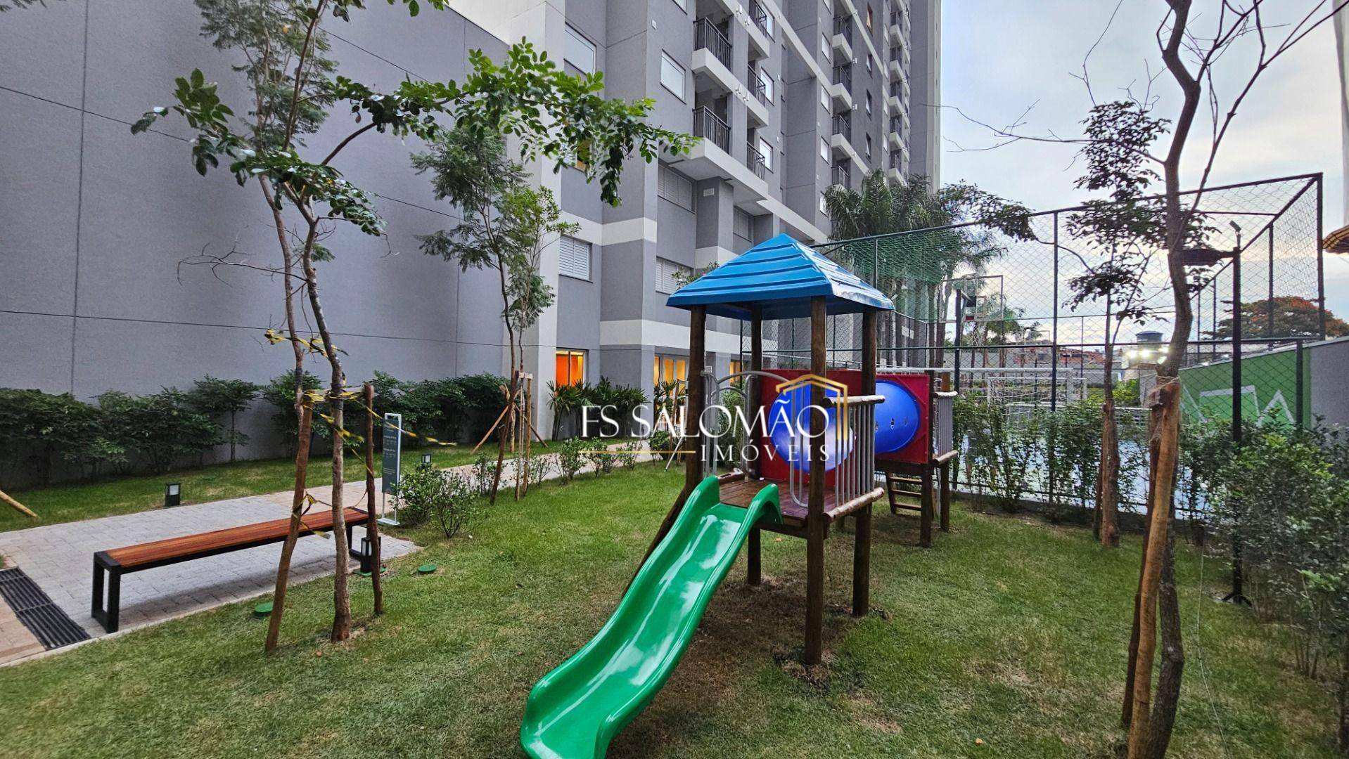 Apartamento à venda e aluguel com 2 quartos, 41m² - Foto 24