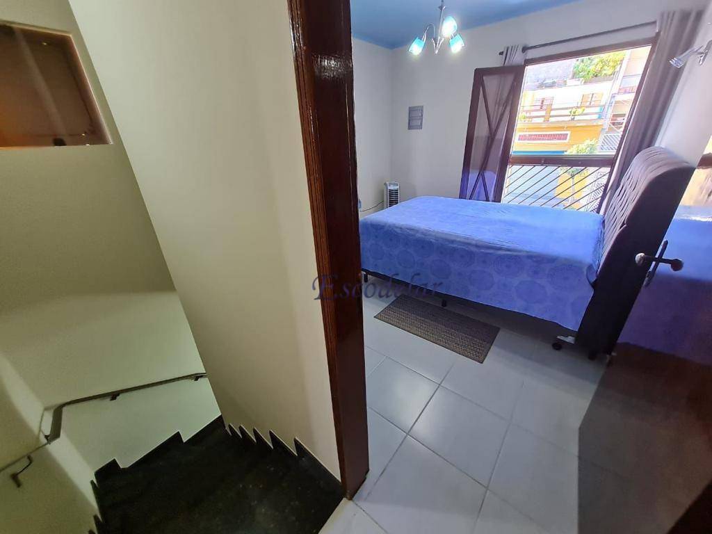 Sobrado à venda com 3 quartos, 128m² - Foto 32