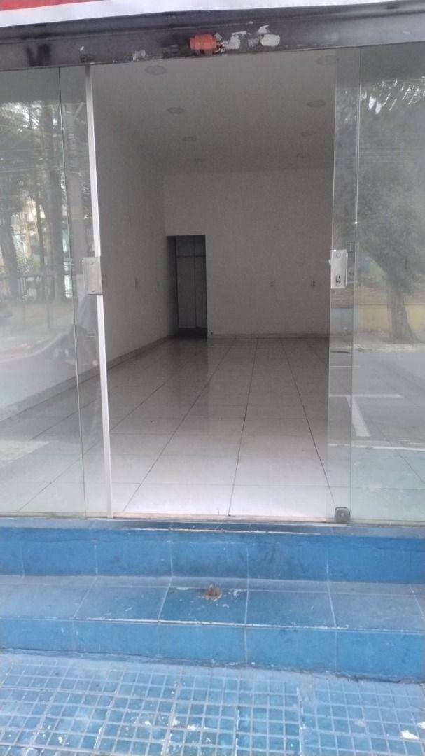 Loja-Salão para alugar, 48m² - Foto 9