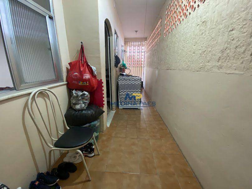 Sobrado à venda com 2 quartos, 85M2 - Foto 12