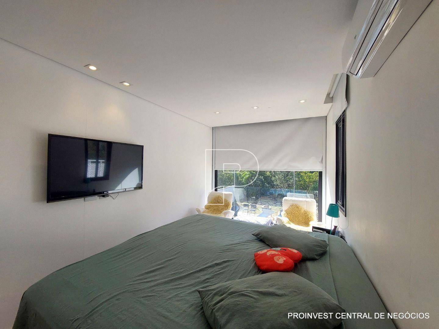 Casa de Condomínio à venda com 3 quartos, 210m² - Foto 21