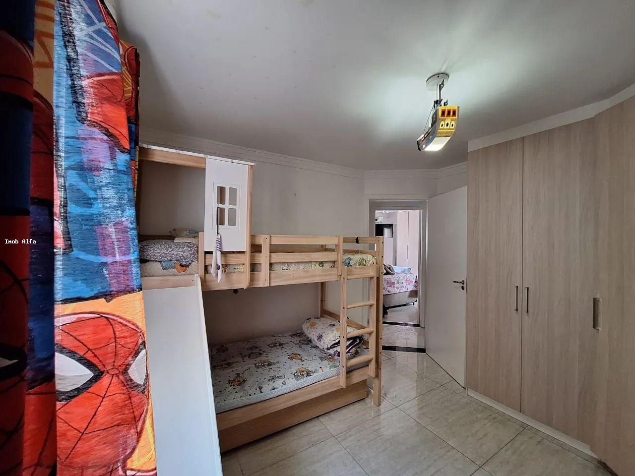 Apartamento à venda com 3 quartos, 119m² - Foto 13