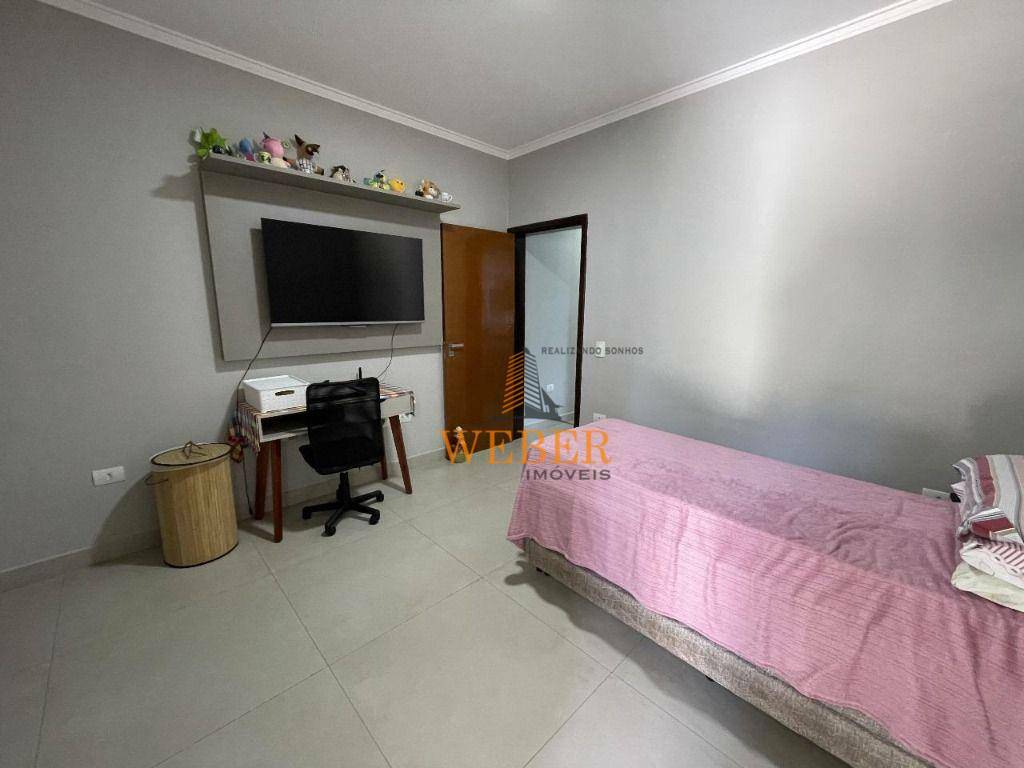 Casa à venda com 3 quartos, 140m² - Foto 12