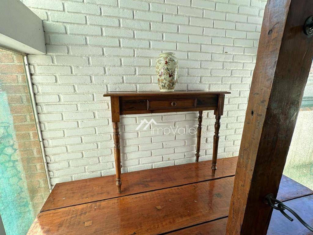 Casa à venda e aluguel com 3 quartos, 375m² - Foto 23