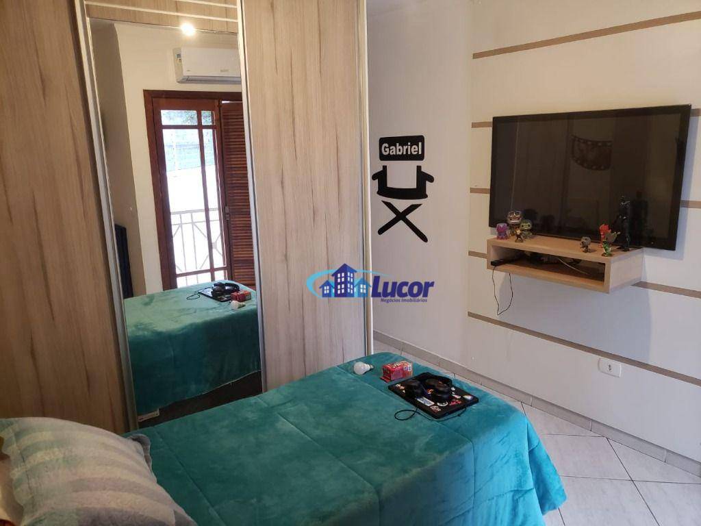 Casa de Condomínio à venda com 3 quartos, 132m² - Foto 12