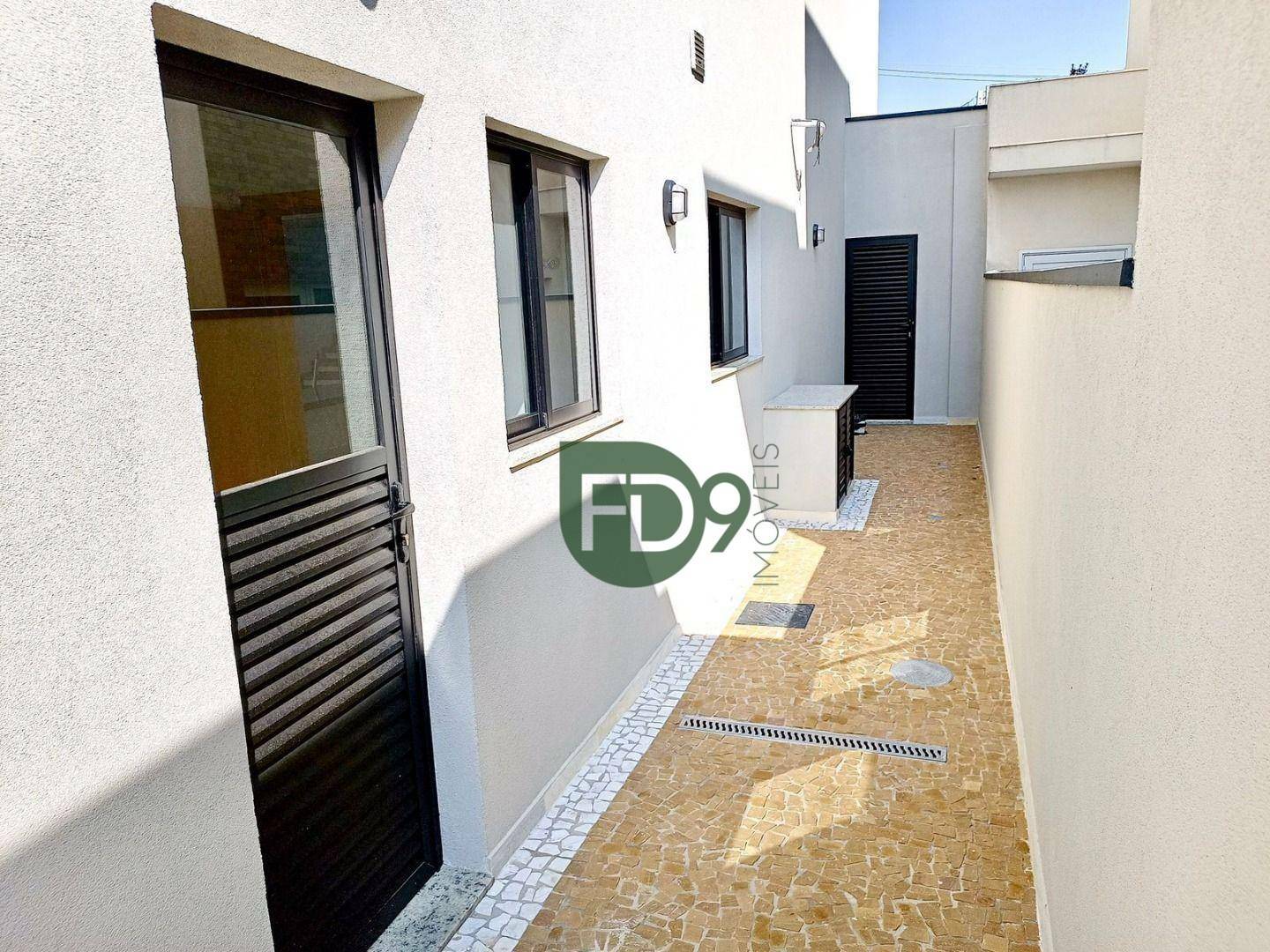 Casa de Condomínio à venda com 3 quartos, 226m² - Foto 6