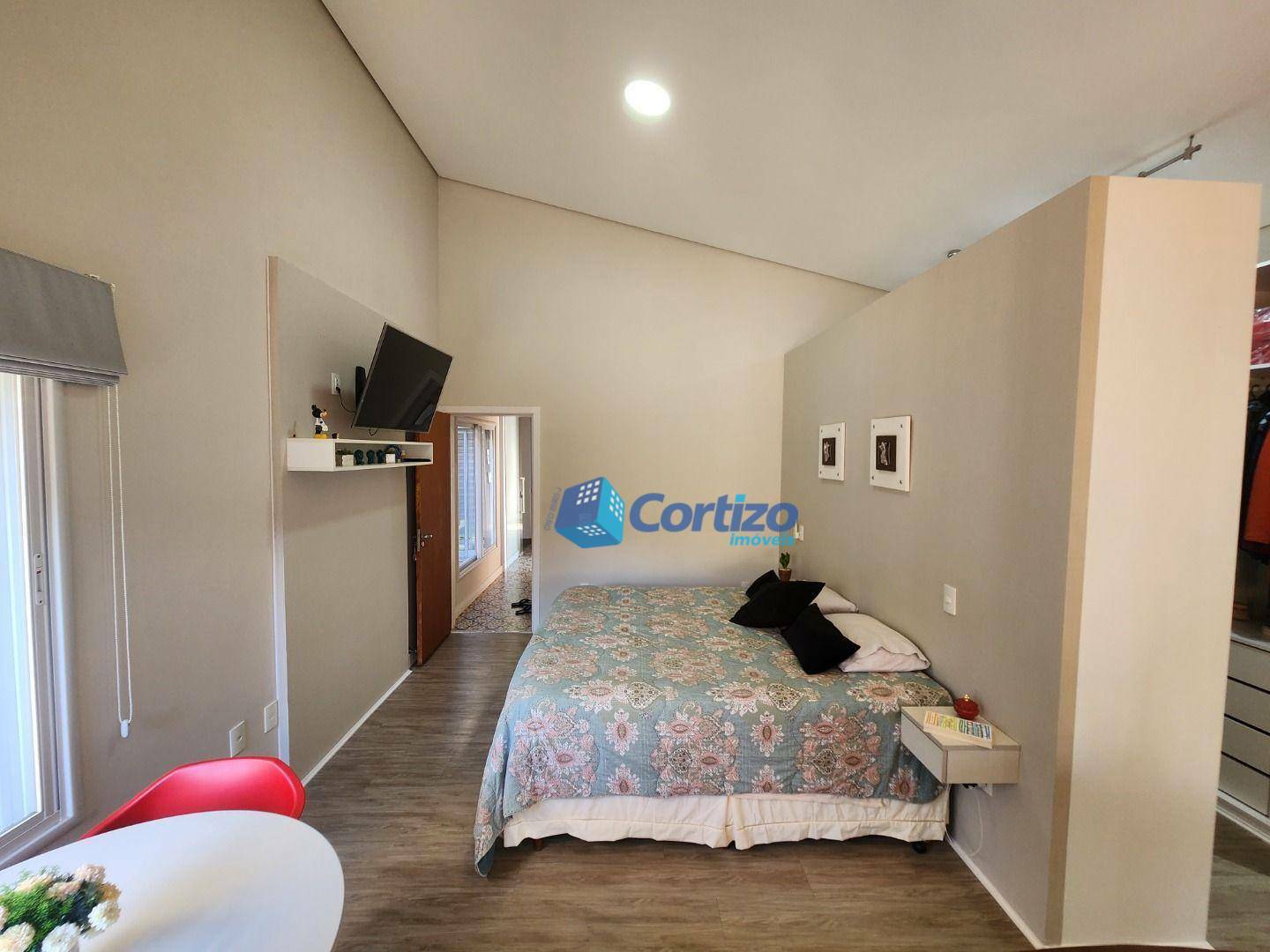 Casa de Condomínio à venda com 3 quartos, 257m² - Foto 15