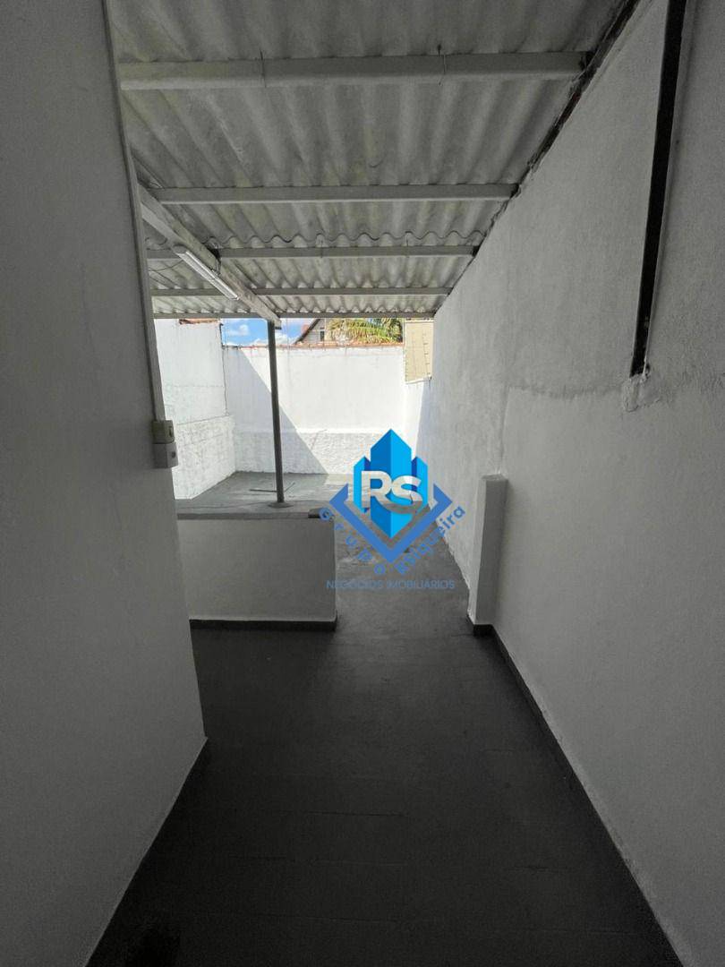 Sobrado, 3 quartos, 250 m² - Foto 22