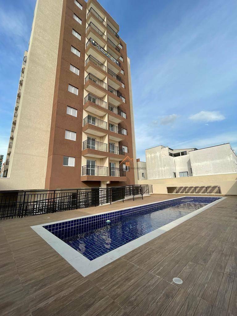 Apartamento à venda com 2 quartos, 59m² - Foto 27