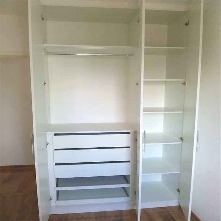 Apartamento à venda com 2 quartos, 58m² - Foto 5