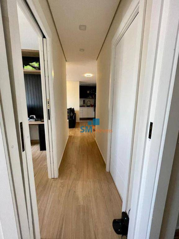 Apartamento à venda com 2 quartos, 66m² - Foto 8