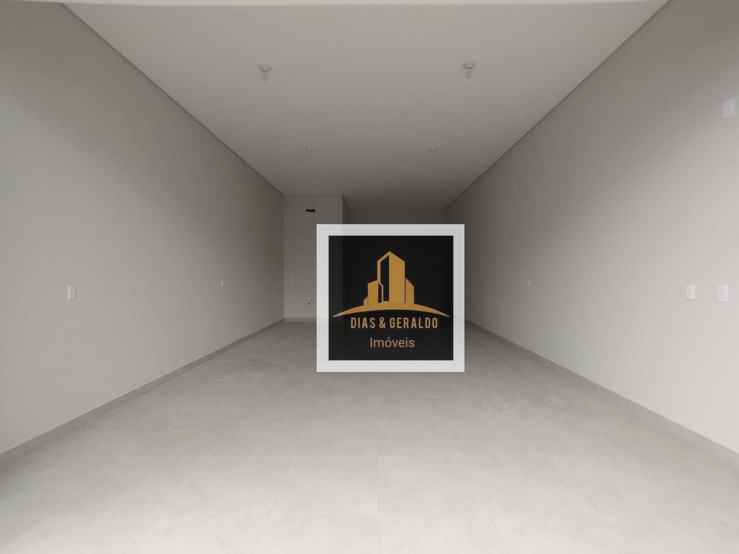 Loja-Salão para alugar, 49m² - Foto 1