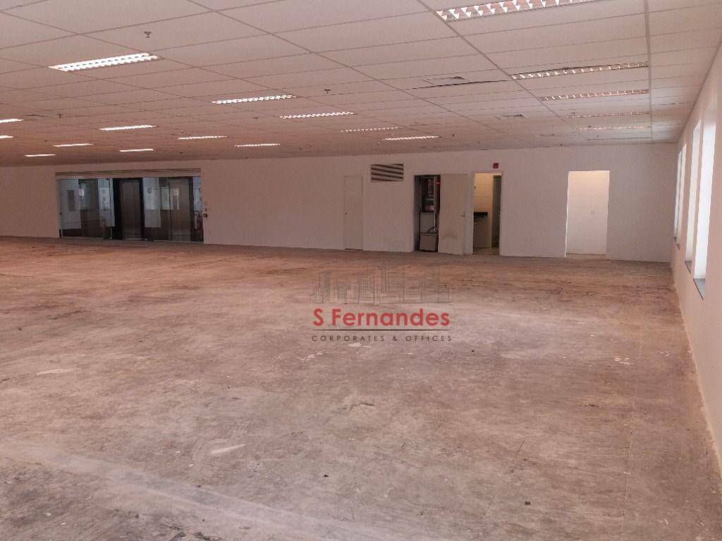 Conjunto Comercial-Sala para alugar, 609m² - Foto 4