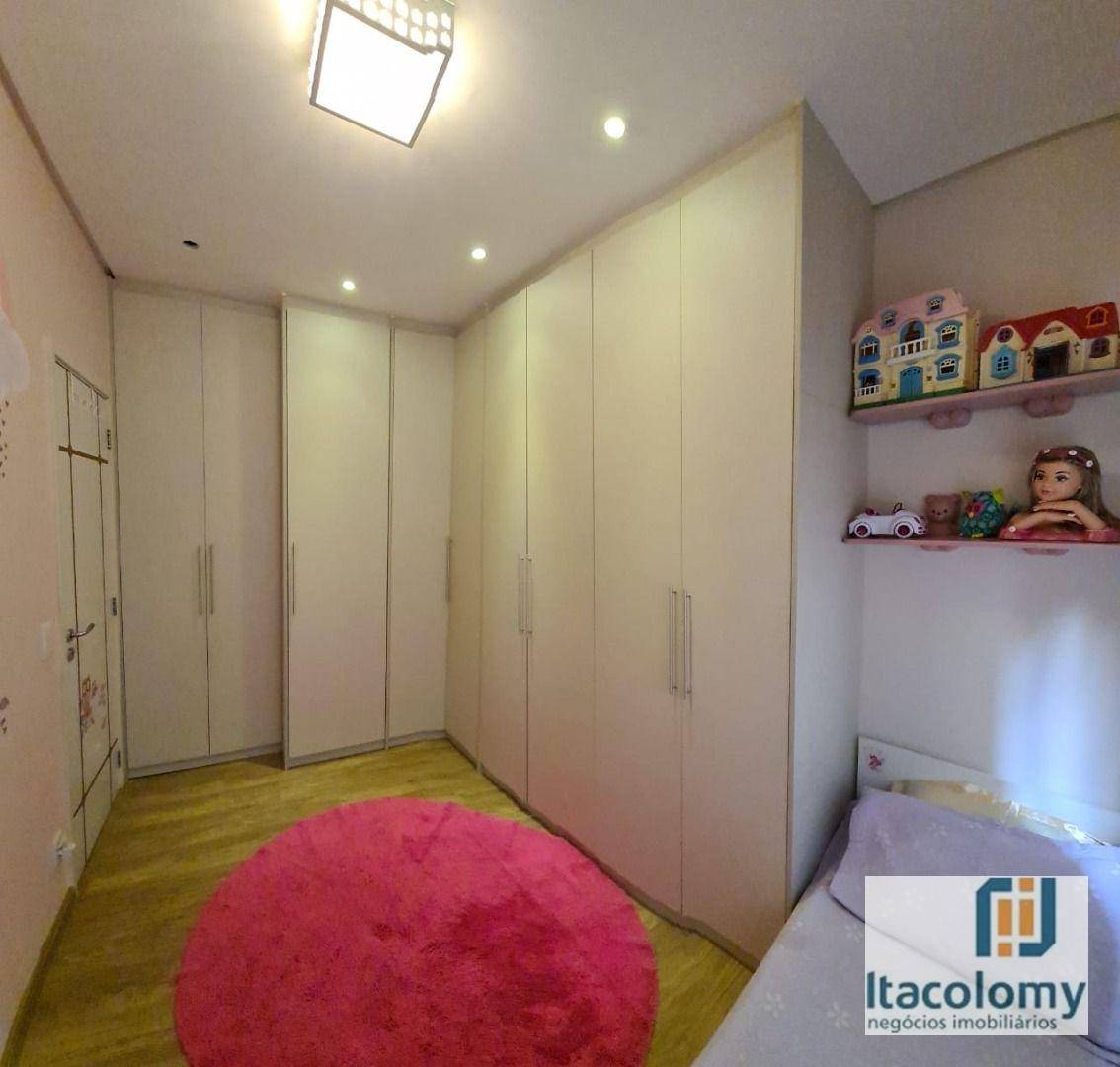 Apartamento à venda com 3 quartos, 87m² - Foto 11