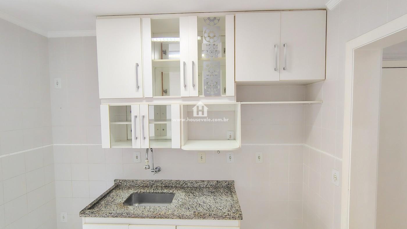 Apartamento para alugar com 1 quarto, 45m² - Foto 8
