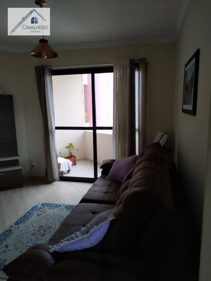 Apartamento à venda com 3 quartos, 139m² - Foto 23