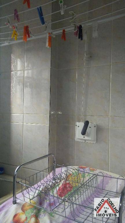 Apartamento à venda com 2 quartos, 60m² - Foto 5