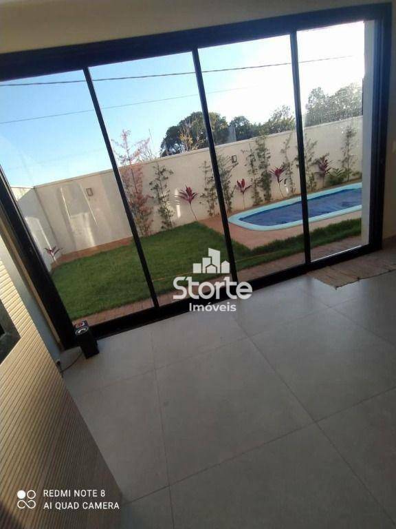 Casa de Condomínio à venda com 3 quartos, 270m² - Foto 9