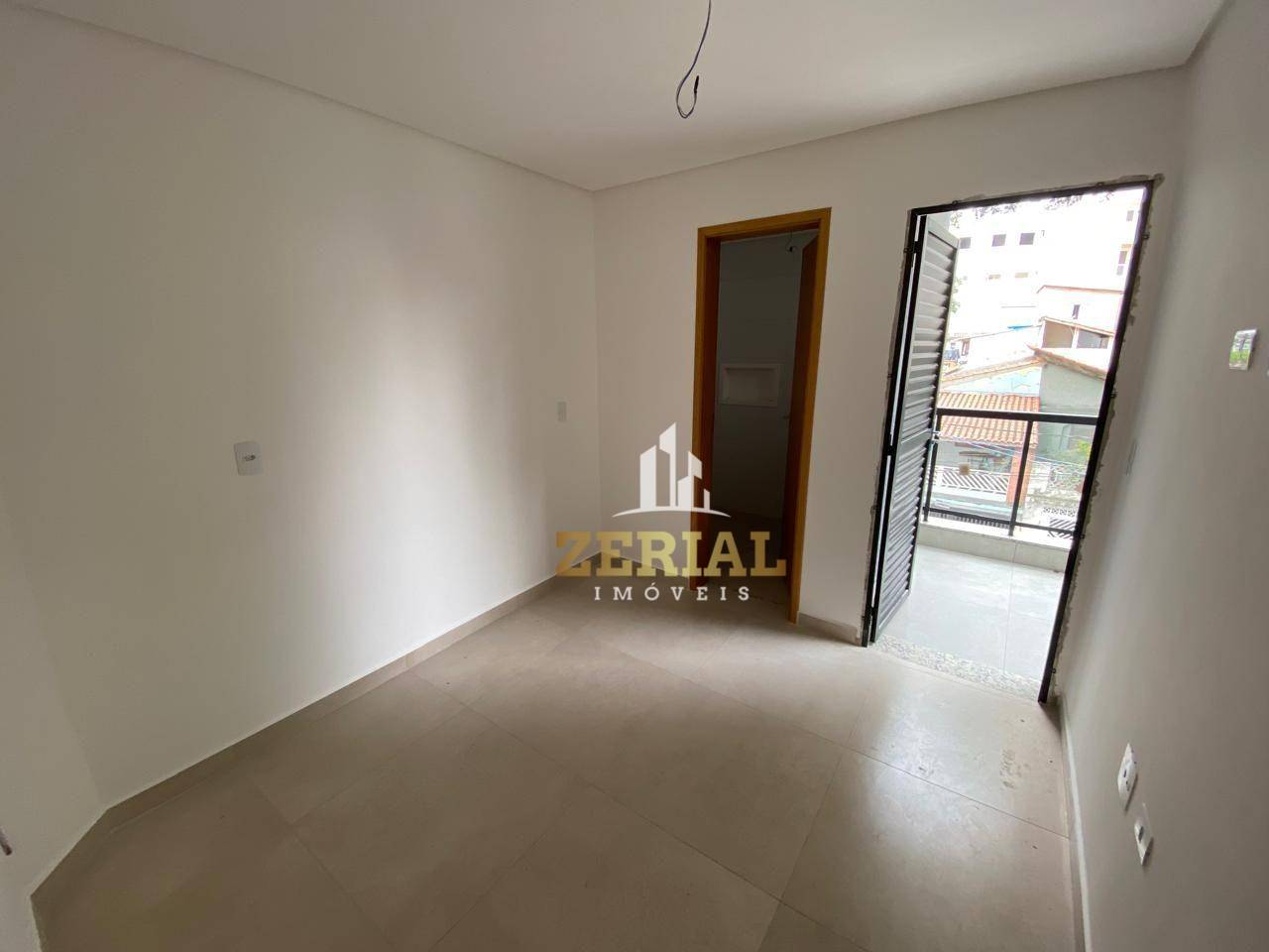 Apartamento à venda com 2 quartos, 47m² - Foto 4