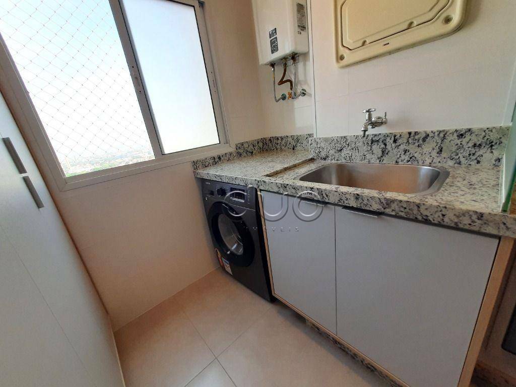 Apartamento para alugar com 2 quartos, 61m² - Foto 7