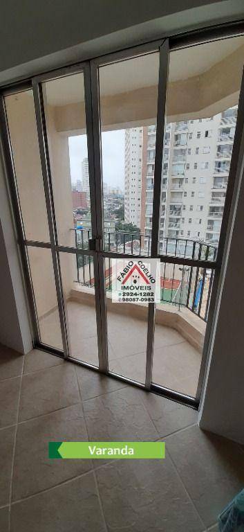 Apartamento à venda com 3 quartos, 65m² - Foto 34