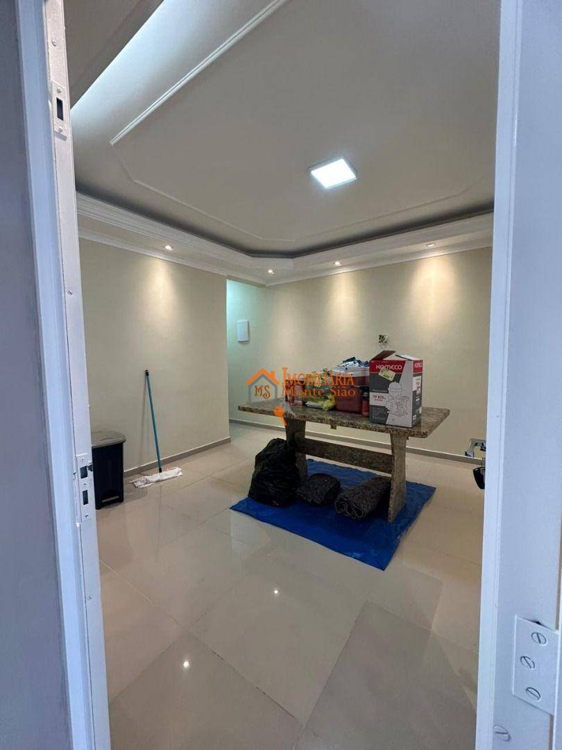 Sobrado à venda com 3 quartos, 210m² - Foto 18