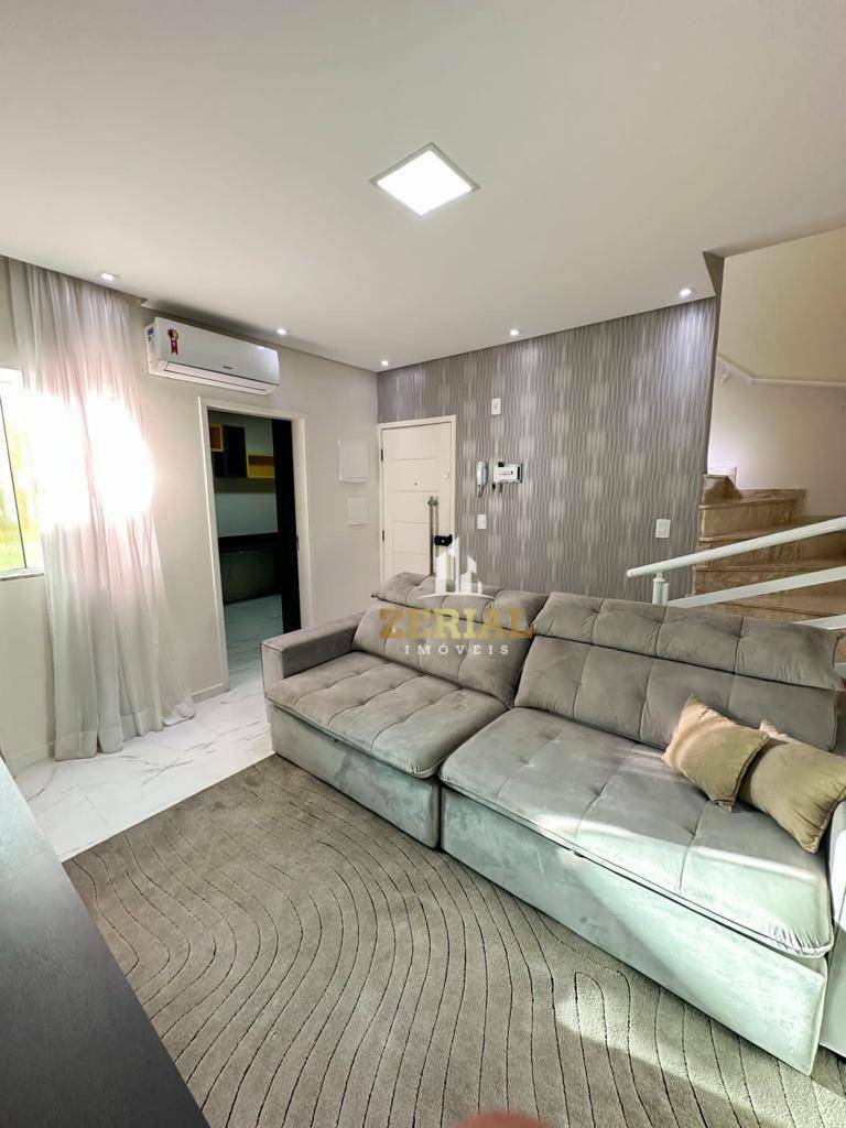 Apartamento à venda com 3 quartos, 150m² - Foto 1