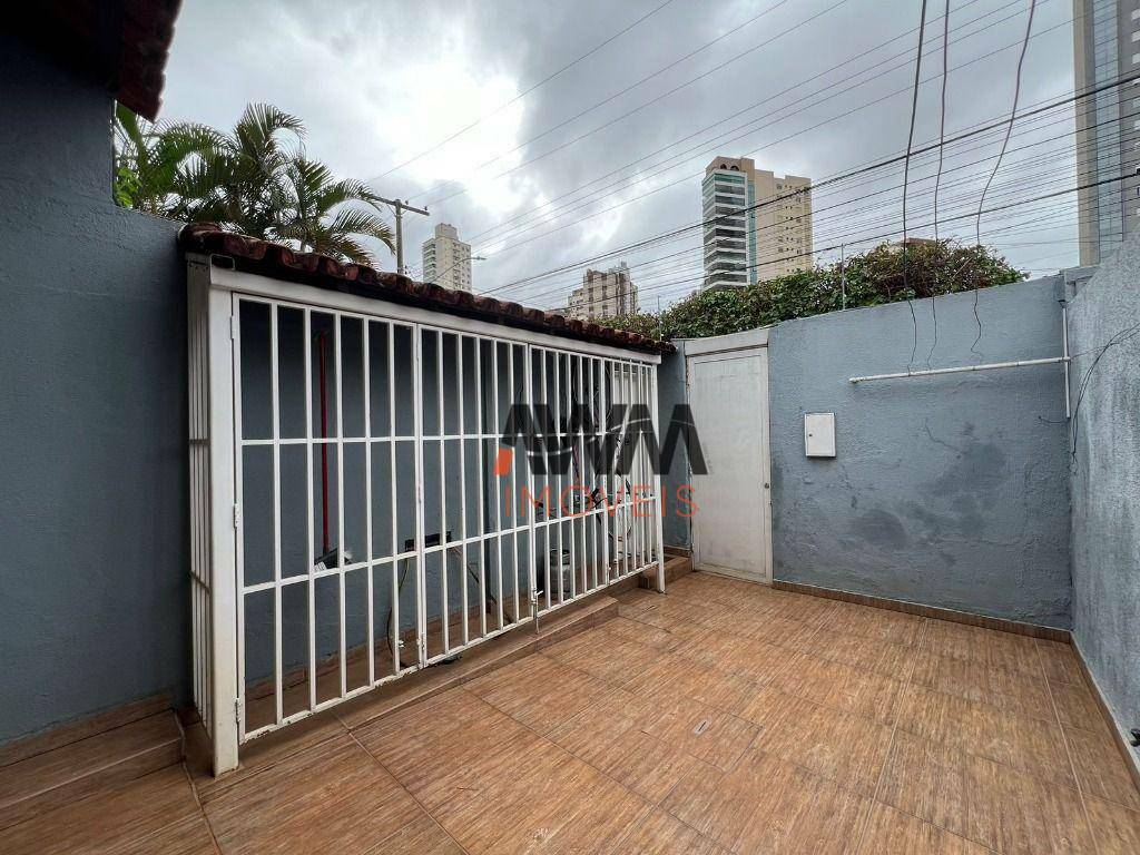 Sobrado à venda e aluguel com 5 quartos, 420m² - Foto 20