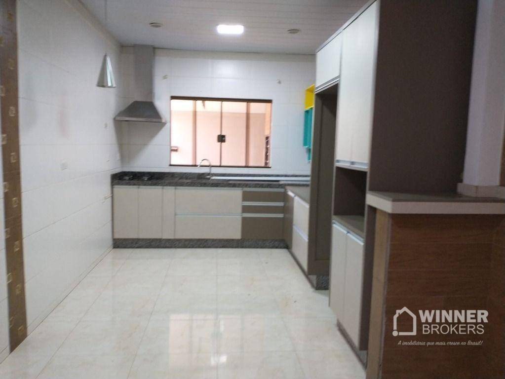 Casa à venda com 2 quartos, 96m² - Foto 22