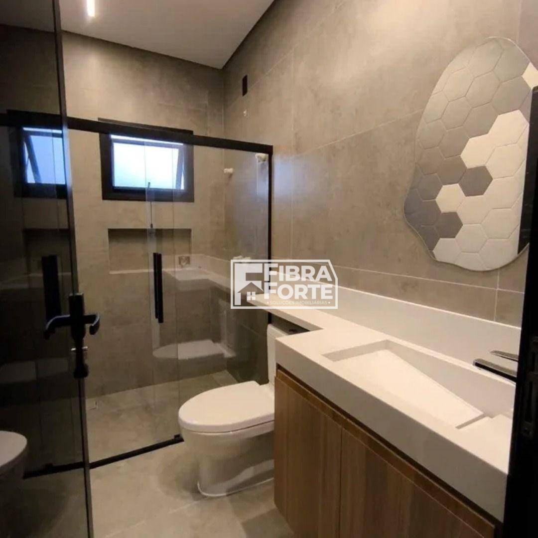 Casa de Condomínio à venda com 3 quartos, 294m² - Foto 24