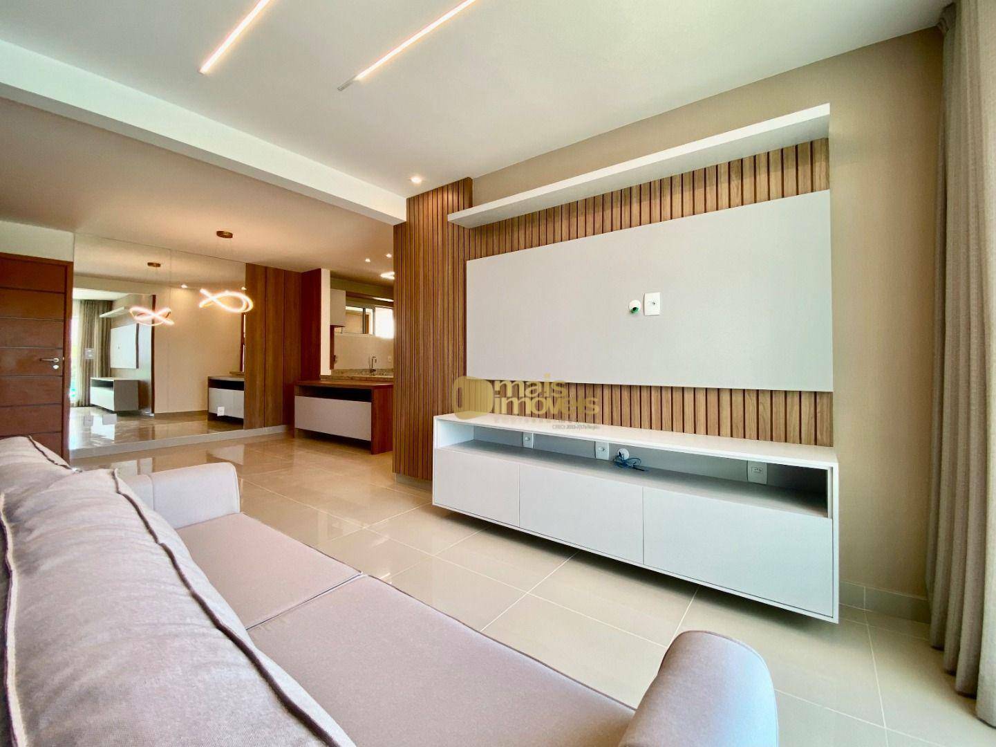 Apartamento, 3 quartos, 90 m² - Foto 3