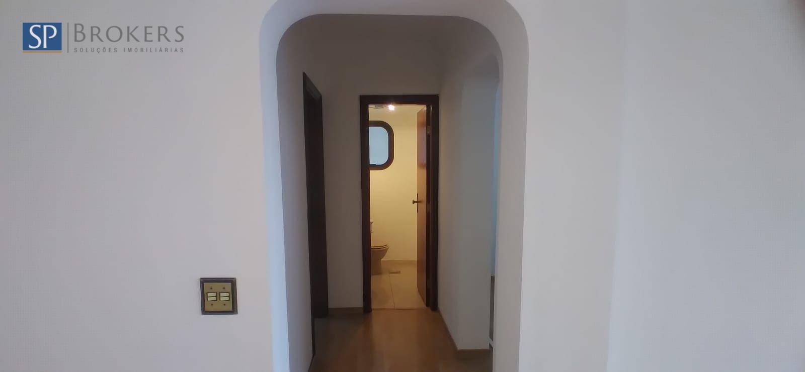 Apartamento à venda com 3 quartos, 245m² - Foto 10