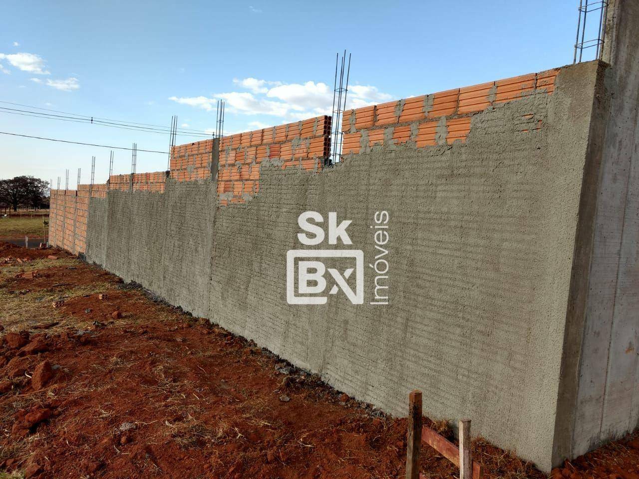 Terreno à venda, 250M2 - Foto 2