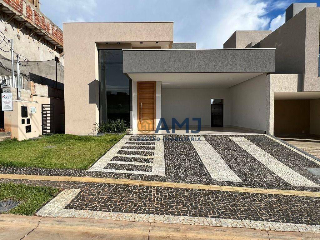 Casa de Condomínio à venda com 3 quartos, 158m² - Foto 3