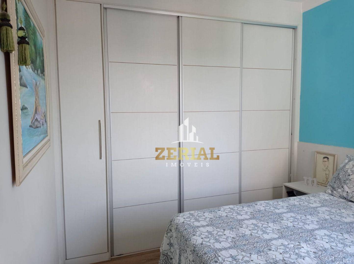 Apartamento à venda com 3 quartos, 89m² - Foto 15