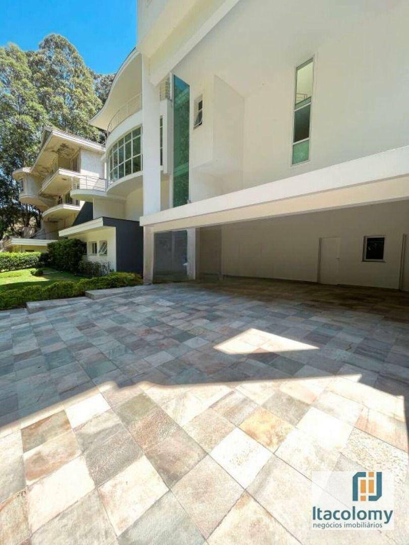 Casa de Condomínio à venda com 4 quartos, 810m² - Foto 7