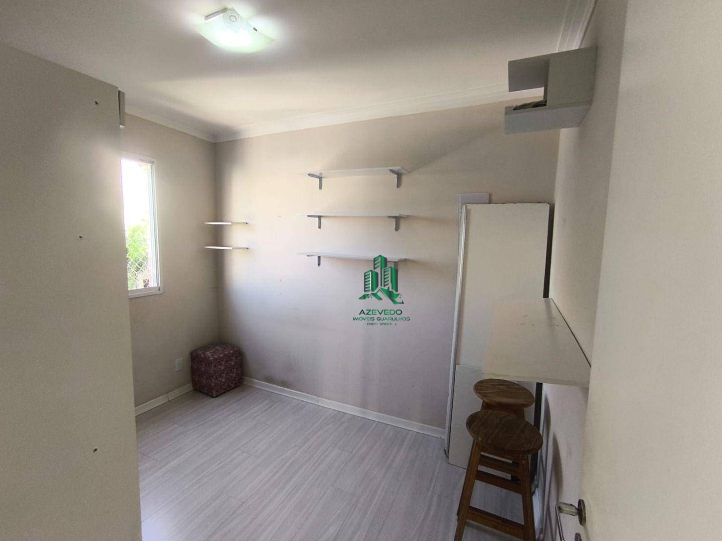 Apartamento, 2 quartos, 44 m² - Foto 15