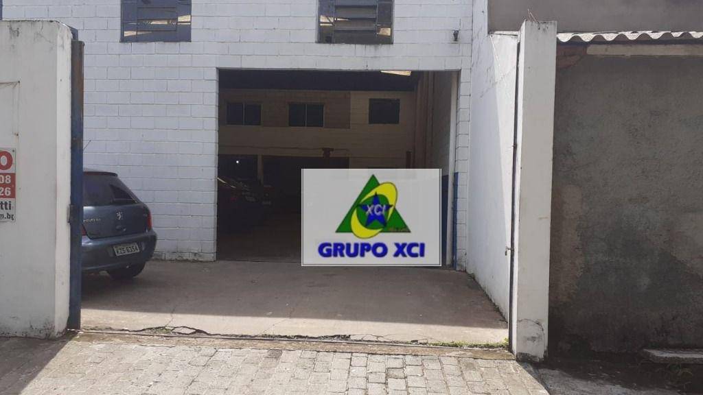 Depósito-Galpão-Armazém à venda, 220m² - Foto 5