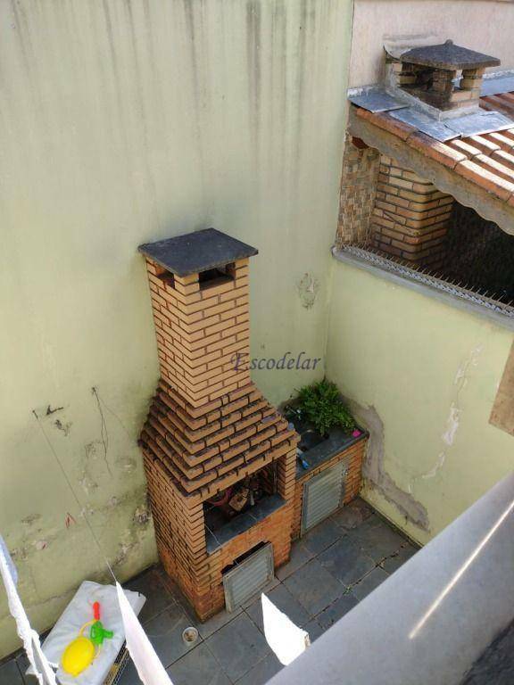 Sobrado à venda com 3 quartos, 150m² - Foto 31