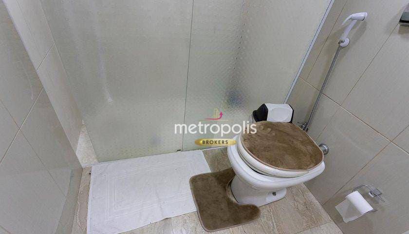 Apartamento à venda com 2 quartos, 95m² - Foto 12