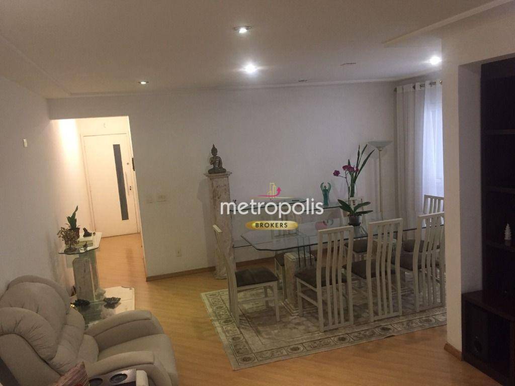 Apartamento à venda com 3 quartos, 110m² - Foto 5